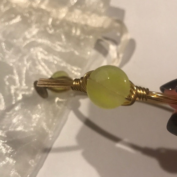 Bourbon and Bowties bracelet - Picture 4 of 4